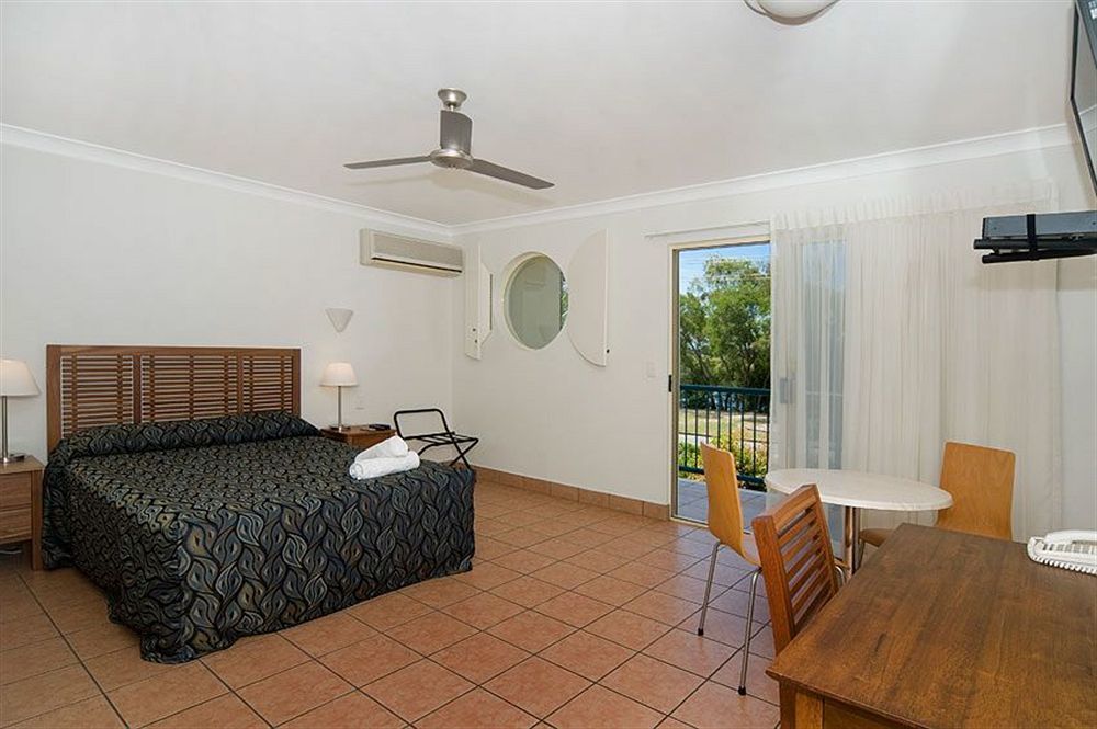 Anchor Motel Noosa Нусавілл Екстер'єр фото